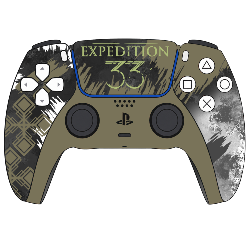 Expedition 33 (PS5)