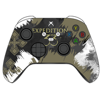 Expedition 33 (XBX)