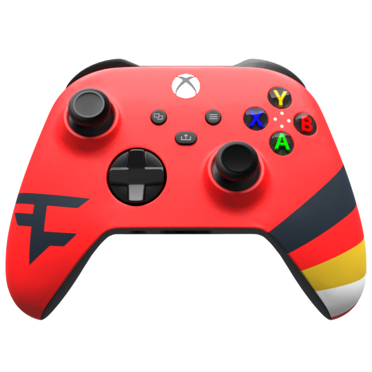 FaZe Inferno – Xbox Series X | One S – Custom Controller