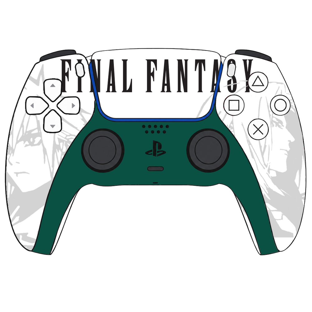 Final Fantasy (PS5)