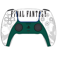 Final Fantasy (PS5)