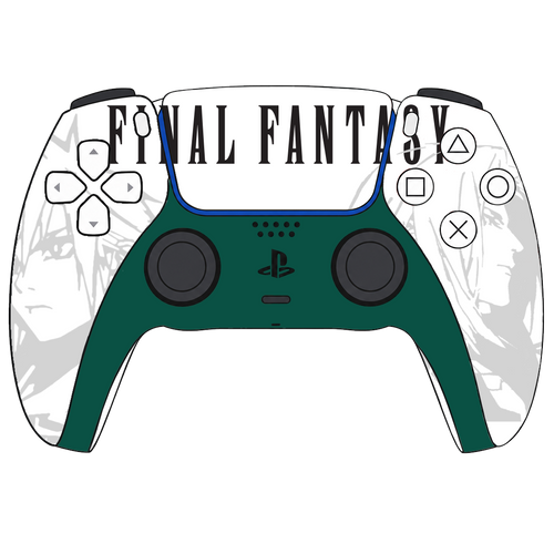 Final Fantasy (PS5)