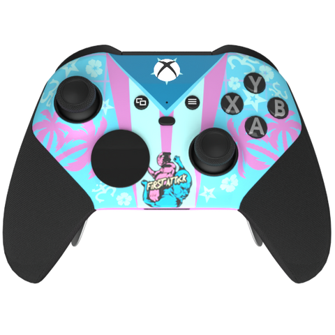 First Attack 2021 (XBE)