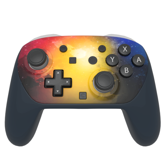 Galaxy (PRO2)