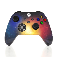 Galaxy (XBX)