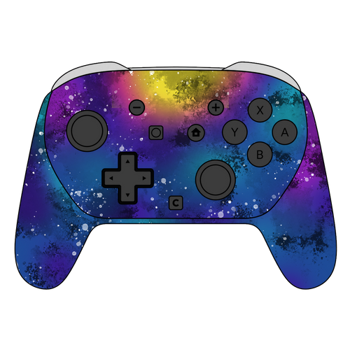 Galaxy (PRO2)
