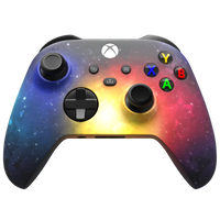 Galaxy (XBX)