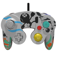 Mr Game and Watch