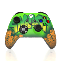 Gamma Smash (XBX)