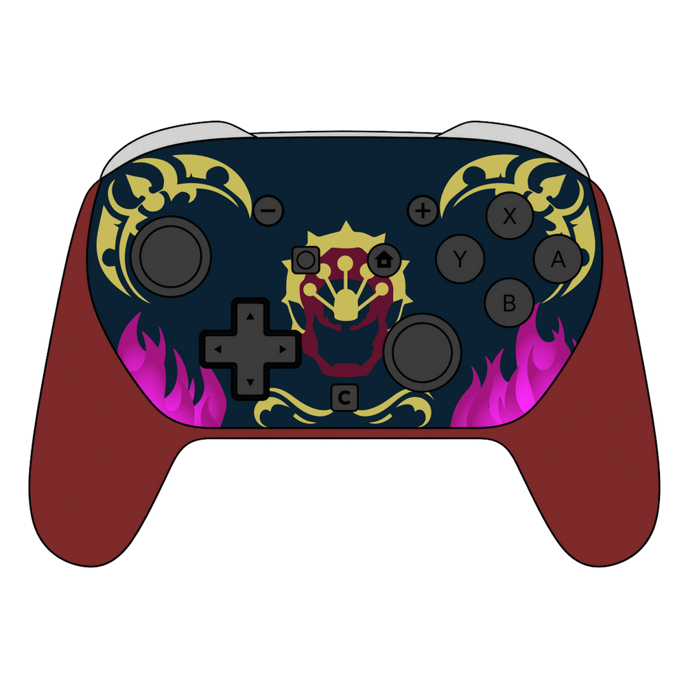 Ganon (PRO2)