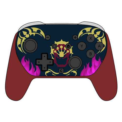 Ganon (PRO2)