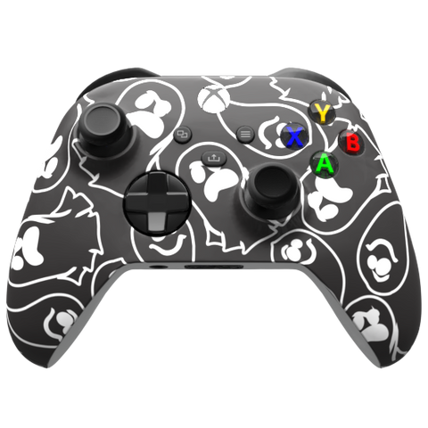XBX Horror Collection – Controller Chaos