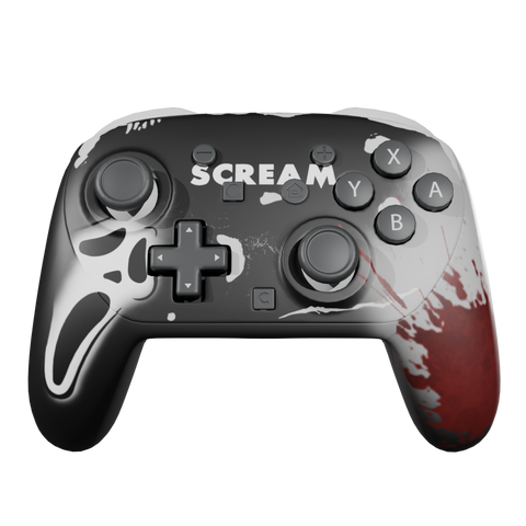 Ghostface (PRO2)