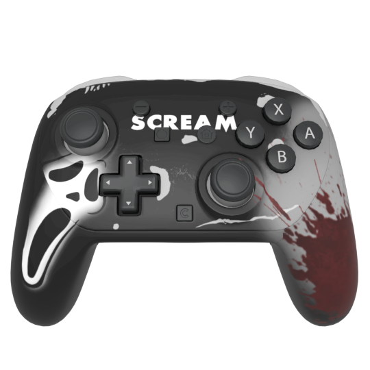Ghostface (PRO2)