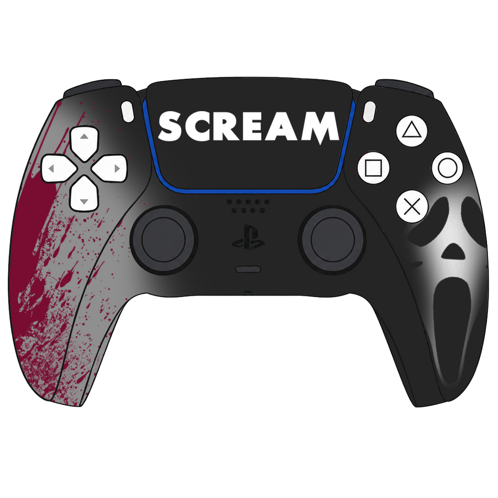 Ghostface (PS5)