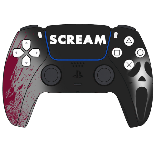Ghostface (PS5)