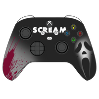 Ghostface (XBX)