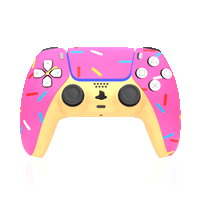 Glazed Fresh Donut (PS5)