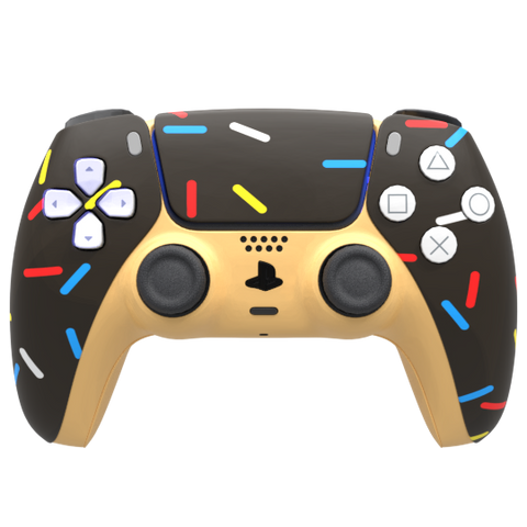 Ps5 Controller Animation PS5 Animation Collection – Controller Chaos