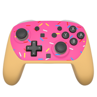 Glazed Fresh Donut (PRO2)