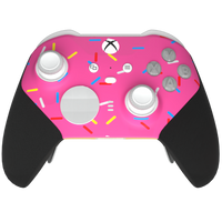 Glazed Fresh Donut (XBE)