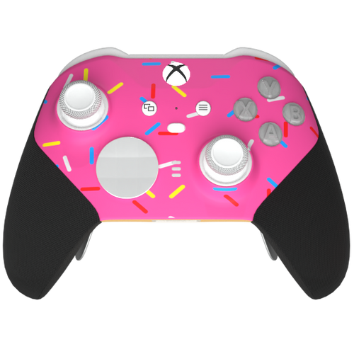 Glazed Fresh Donut (XBE)