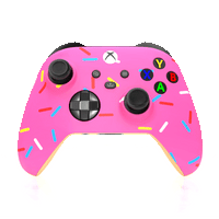 Glazed Fresh Donut (XBX)