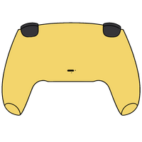 Glazed Fresh Donut (PS5)