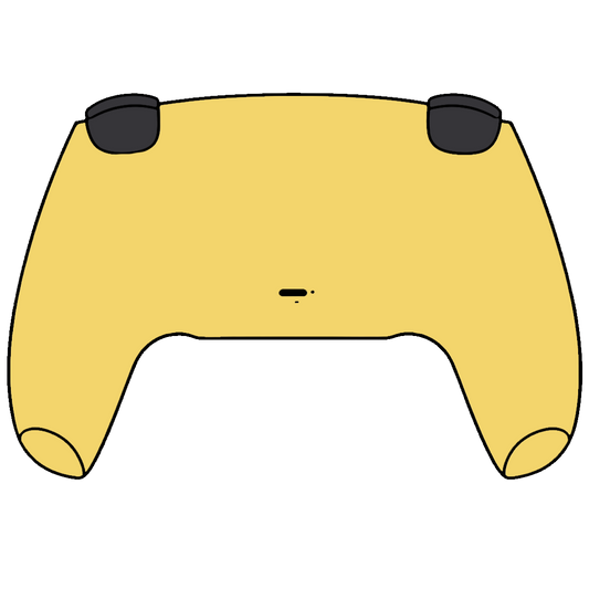 Custom Airbrushed Controller Sony Playstation 5 PS5 - Glazed Fresh Donut Homer Food Pastry Sprinkles Pink