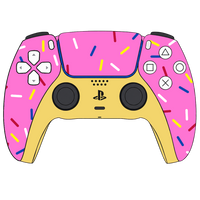 Glazed Fresh Donut (PS5)