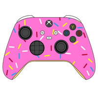 Glazed Fresh Donut (XBX)