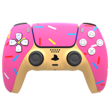 Glazed Fresh Donut - PS5 - Shell Only