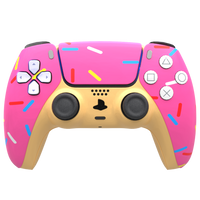 Glazed Fresh Donut - PS5 - Shell Only