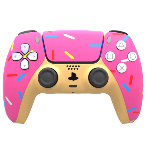 Glazed Fresh Donut - PS5 - Shell Only