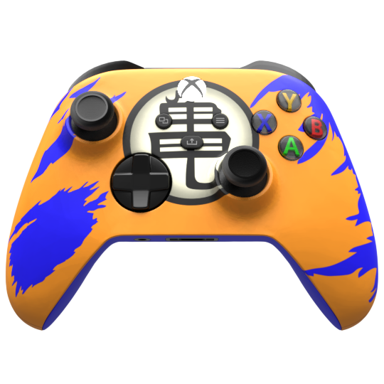 Kakarot (XBX)