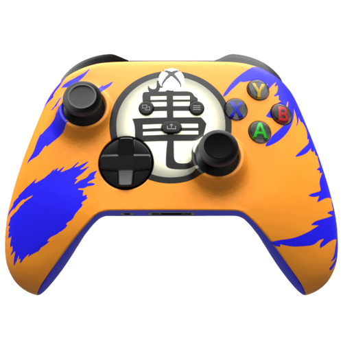 Kakarot (XBX)