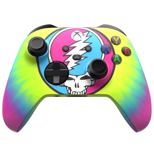 Dead Head (XBX)