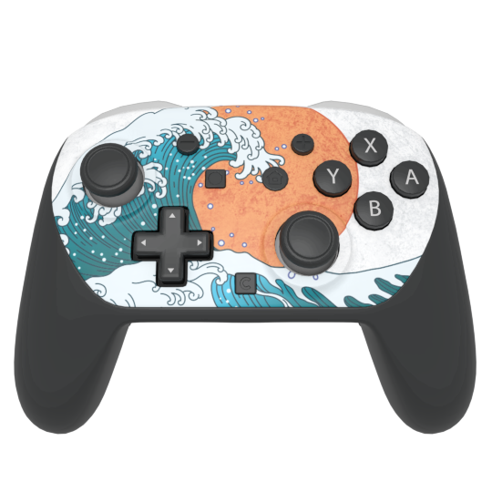 Great Wave (PRO2)