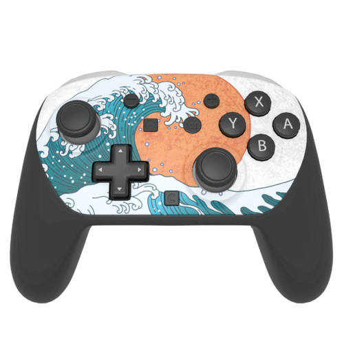 Great Wave (PRO2)