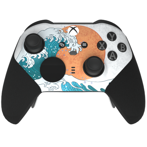 Great Wave (XBE)
