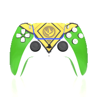 Morphin' Time - Green (PS5)