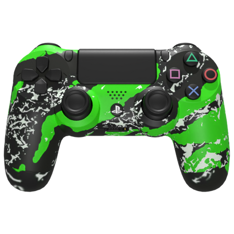 PS4 Camo Collection – Controller Chaos
