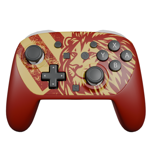 Gryffindor (PRO2)