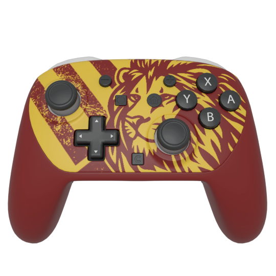 Gryffindor (PRO2)