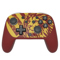 Gryffindor (PRO2)