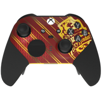 Gryffindor (XBE)