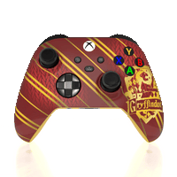 Gryffindor (XBX)