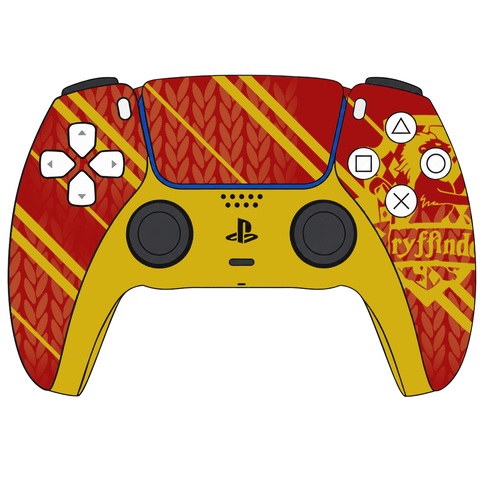 Gryffindor (PS5)