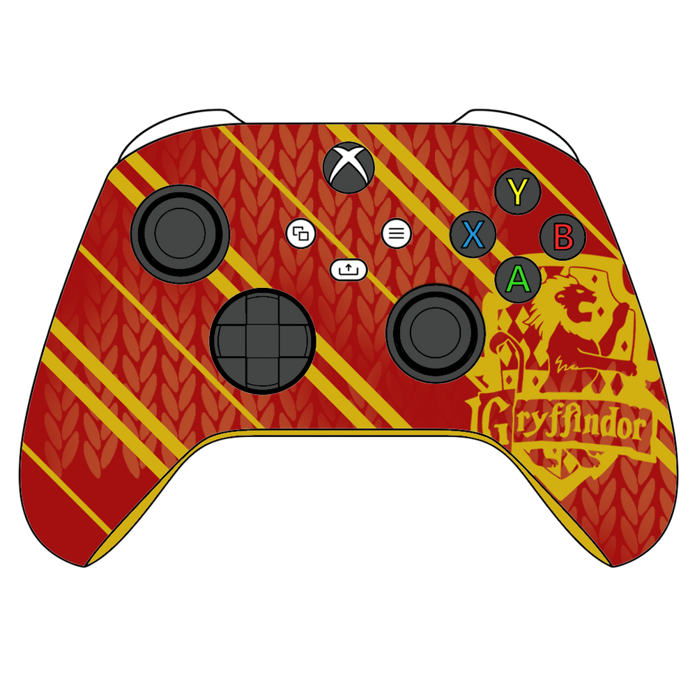 Gryffindor (XBX)