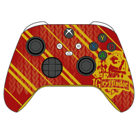 Gryffindor (XBX)